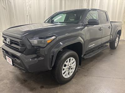 Used 2024 Toyota Tacoma SR5 Double Cab 4WD, Pickup for sale #522748B - photo 1