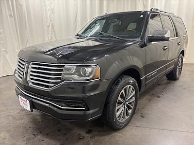 Used 2015 Lincoln Navigator Base 4x4, SUV for sale #522772A - photo 1