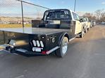 New 2024 Ford F-550 XLT Crew Cab 4x4, Flatbed Truck for sale #522776 - photo 3