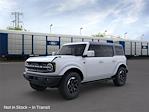 2024 Ford Bronco 4WD, SUV for sale #522791 - photo 1