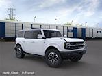 2024 Ford Bronco 4WD, SUV for sale #522791 - photo 7