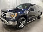 Used 2022 Ford F-150 Lariat SuperCrew Cab 4x4, Pickup for sale #522812A - photo 1