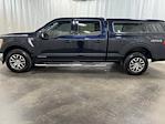 Used 2022 Ford F-150 Lariat SuperCrew Cab 4x4, Pickup for sale #522812A - photo 3