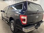 Used 2022 Ford F-150 Lariat SuperCrew Cab 4x4, Pickup for sale #522812A - photo 2