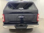 Used 2022 Ford F-150 Lariat SuperCrew Cab 4x4, Pickup for sale #522812A - photo 4