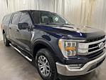 Used 2022 Ford F-150 Lariat SuperCrew Cab 4x4, Pickup for sale #522812A - photo 7