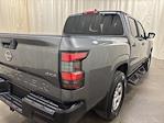 Used 2022 Nissan Frontier S Crew Cab 4x4, Pickup for sale #522837A - photo 5