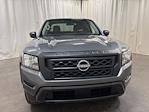 Used 2022 Nissan Frontier S Crew Cab 4x4, Pickup for sale #522837A - photo 8