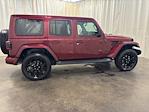 Used 2021 Jeep Wrangler Limited 4x4, SUV for sale #522838A - photo 6