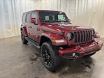 Used 2021 Jeep Wrangler Limited 4x4, SUV for sale #522838A - photo 7