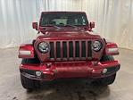 Used 2021 Jeep Wrangler Limited 4x4, SUV for sale #522838A - photo 8