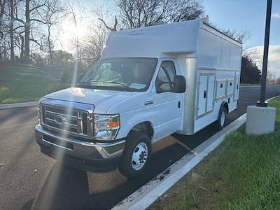 New 2025 Ford E-450 Base RWD, Cutaway for sale #522953 - photo 1