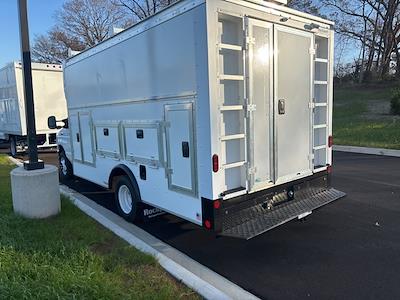 New 2025 Ford E-450 Base RWD, Service Utility Van for sale #522953 - photo 2