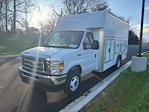 New 2025 Ford E-450 Base RWD, Cutaway for sale #522953 - photo 1