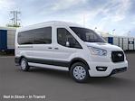 New 2024 Ford Transit 350 XLT Medium Roof RWD, Passenger Van for sale #522976 - photo 7