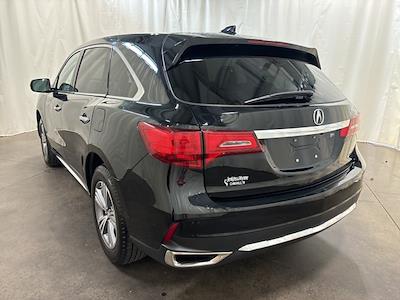 2020 Acura MDX 4x2, SUV for sale #70620P - photo 2