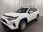 Used 2020 Toyota RAV4 LE 4x2, SUV for sale #70620Q - photo 1