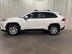 Used 2020 Toyota RAV4 LE 4x2, SUV for sale #70620Q - photo 3