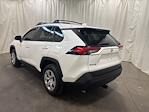 Used 2020 Toyota RAV4 LE 4x2, SUV for sale #70620Q - photo 2