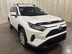 Used 2020 Toyota RAV4 LE 4x2, SUV for sale #70620Q - photo 7