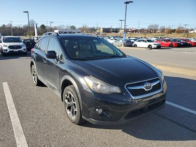 Used 2013 Subaru Crosstrek AWD, SUV for sale #70623Q - photo 1