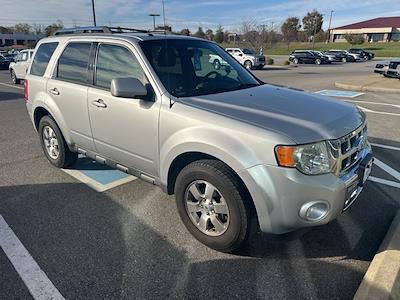 2012 Ford Escape 4x2, SUV for sale #70629Q - photo 1