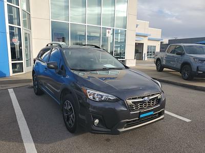 Used 2019 Subaru Crosstrek AWD, SUV for sale #70666P - photo 1