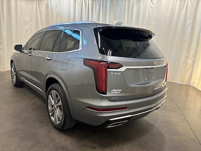 2020 Cadillac XT6 AWD, SUV for sale #716621A - photo 2