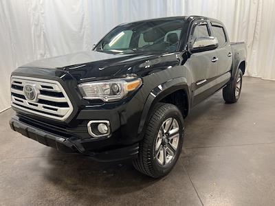 2018 Toyota Tacoma Double Cab 4x4, Pickup for sale #716743A - photo 1