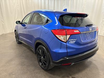 2022 Honda HR-V FWD, SUV for sale #716800A - photo 2