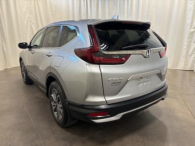 2022 Honda CR-V AWD, SUV for sale #716820A - photo 2