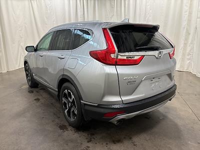 2019 Honda CR-V 4x2, SUV for sale #716855A - photo 2