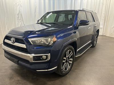 Used 2018 Toyota 4Runner 4x2, SUV for sale #716880A - photo 1