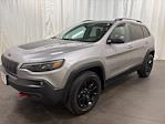 Used 2019 Jeep Cherokee Trailhawk 4x4, SUV for sale #716887A - photo 1