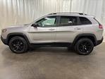 Used 2019 Jeep Cherokee Trailhawk 4x4, SUV for sale #716887A - photo 3