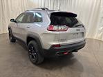 Used 2019 Jeep Cherokee Trailhawk 4x4, SUV for sale #716887A - photo 2