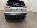 Used 2019 Jeep Cherokee Trailhawk 4x4, SUV for sale #716887A - photo 4