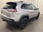 Used 2019 Jeep Cherokee Trailhawk 4x4, SUV for sale #716887A - photo 5