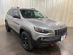 Used 2019 Jeep Cherokee Trailhawk 4x4, SUV for sale #716887A - photo 7