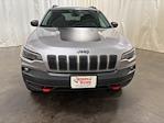 Used 2019 Jeep Cherokee Trailhawk 4x4, SUV for sale #716887A - photo 8