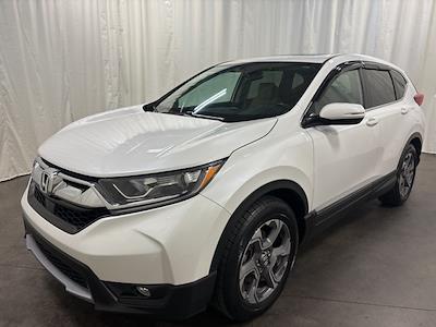 Used 2019 Honda CR-V EX-L 4x2, SUV for sale #716899A - photo 1