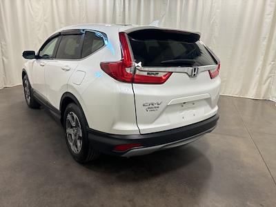 2019 Honda CR-V 4x2, SUV for sale #716899A - photo 2