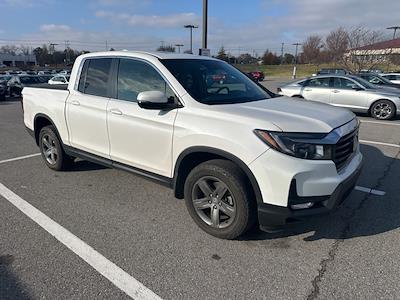 Used 2023 Honda Ridgeline RTL Crew Cab AWD, Pickup for sale #716900A - photo 1