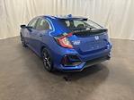 2020 Honda Civic Hatchback 4x2, Hatchback for sale #716938A - photo 2