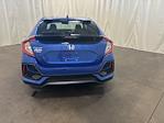 2020 Honda Civic Hatchback 4x2, Hatchback for sale #716938A - photo 4