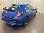 2020 Honda Civic Hatchback 4x2, Hatchback for sale #716938A - photo 5