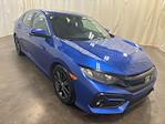 2020 Honda Civic Hatchback 4x2, Hatchback for sale #716938A - photo 7