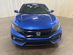 2020 Honda Civic Hatchback 4x2, Hatchback for sale #716938A - photo 8