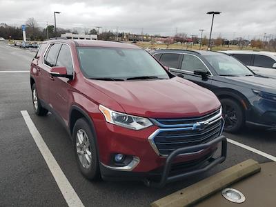 Used 2020 Chevrolet Traverse 3LT AWD, SUV for sale #716946B - photo 1