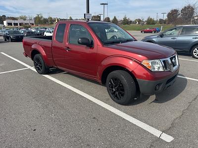 2017 Nissan Frontier King Cab 4x2, Pickup for sale #717028A - photo 1